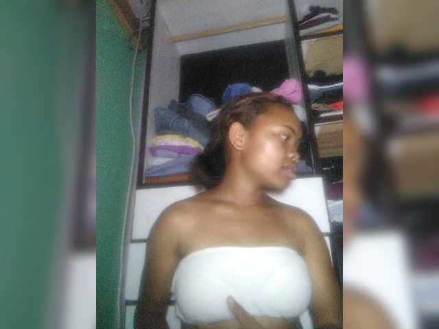 Nathykis live cam on BongaCams
