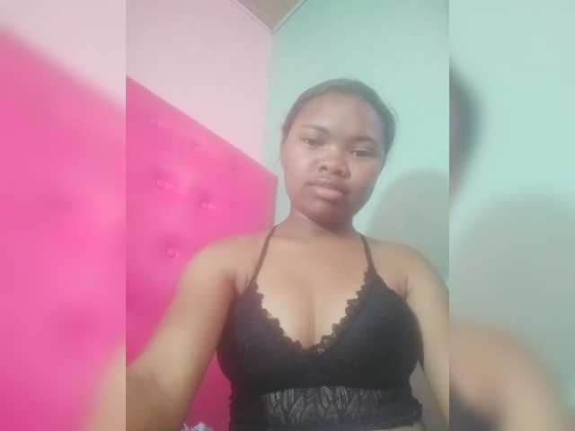 Nathykis live cam on BongaCams