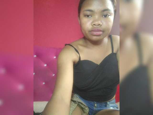 Nathykis live cam on BongaCams