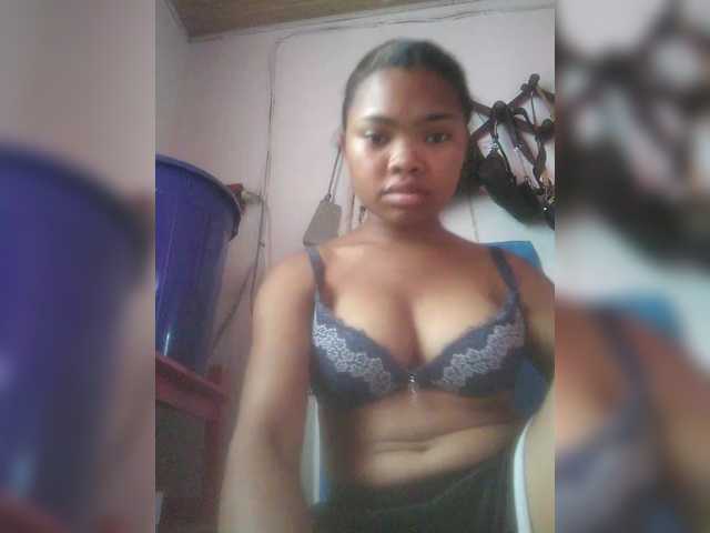 Nathykis live cam on BongaCams
