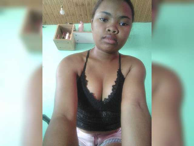 Nathykis live cam on BongaCams