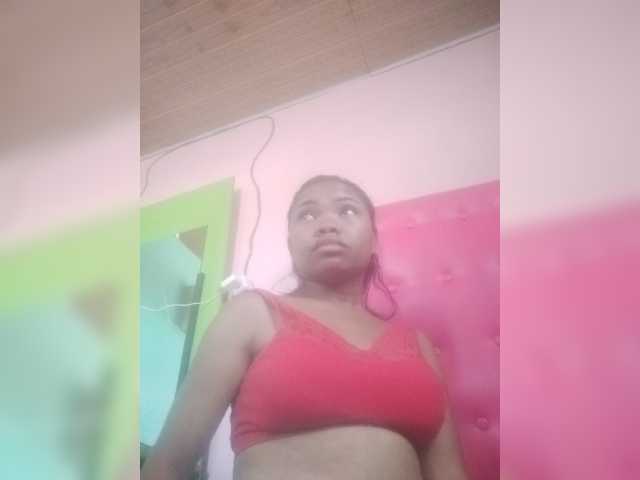 Nathykis live cam on BongaCams