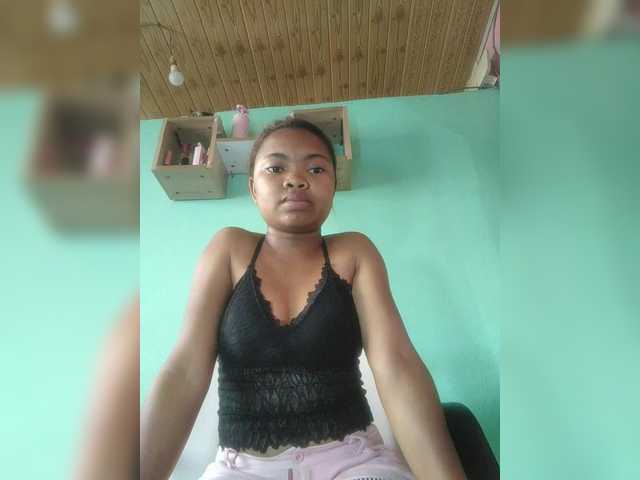 Nathykis live cam on BongaCams
