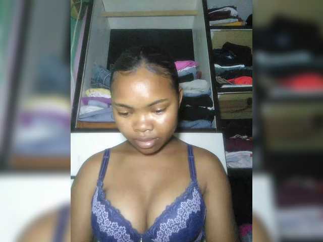 Nathykis live cam on BongaCams