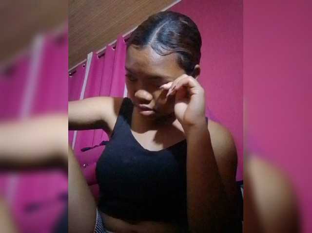 Nathykis live cam on BongaCams