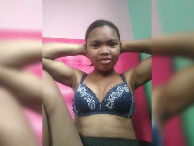 Nathykis live cam on BongaCams