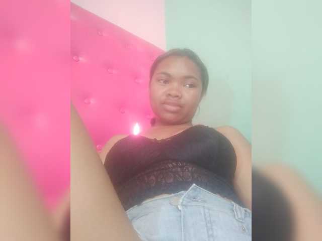 Nathykis live cam on BongaCams