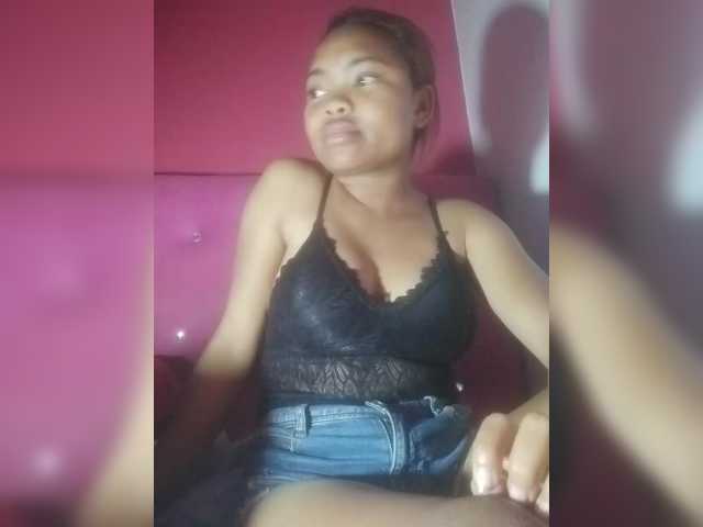 Nathykis live cam on BongaCams
