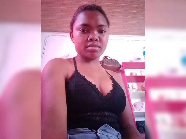Nathykis live cam on BongaCams