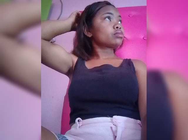 Nathykis live cam on BongaCams