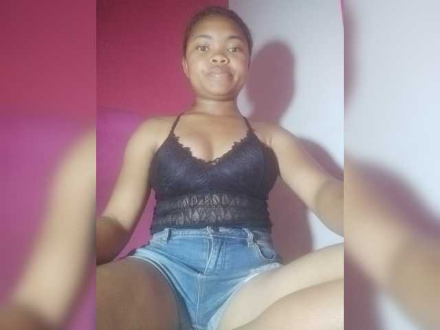 Nathykis live cam on BongaCams