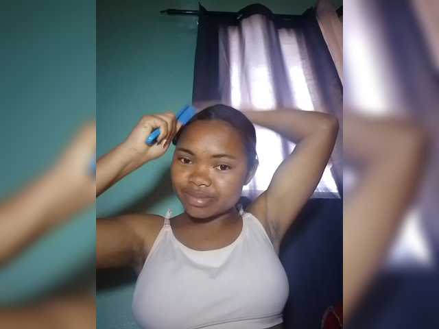 Nathykis live cam on BongaCams