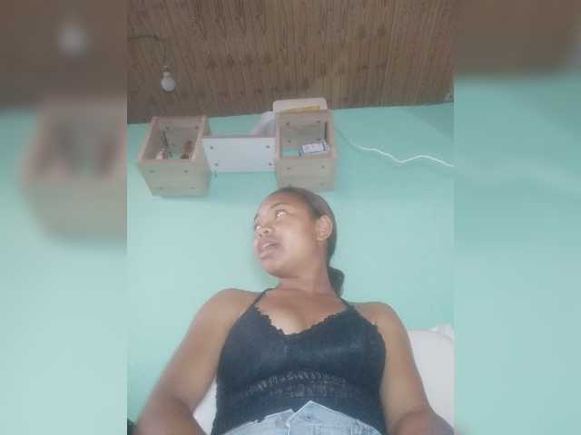 Nathykis live cam on BongaCams