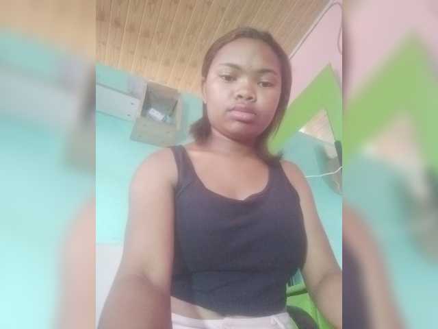 Nathykis live cam on BongaCams