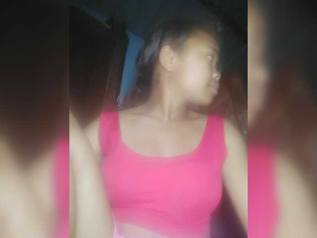 Nathykis live cam on BongaCams