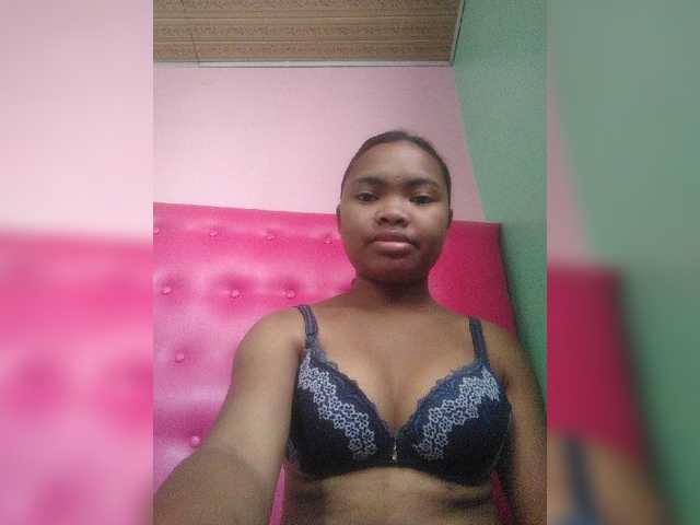 Nathykis live cam on BongaCams