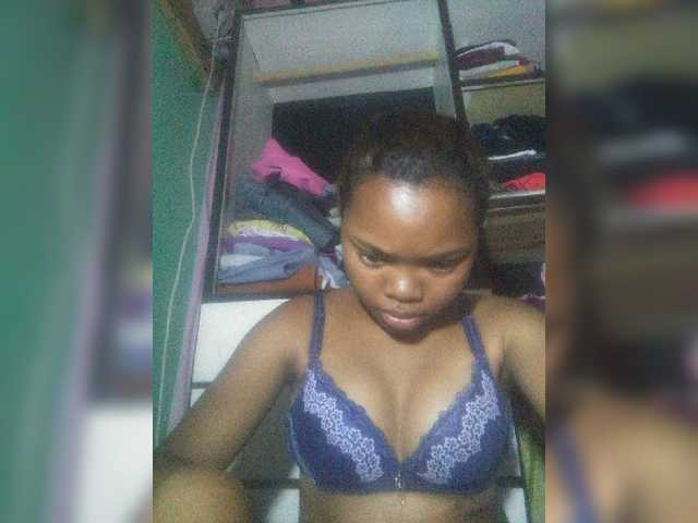 Nathykis live cam on BongaCams