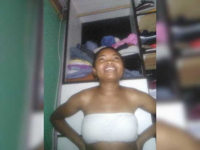 Nathykis live cam on BongaCams
