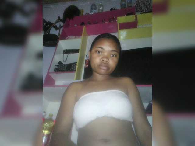 Nathykis live cam on BongaCams