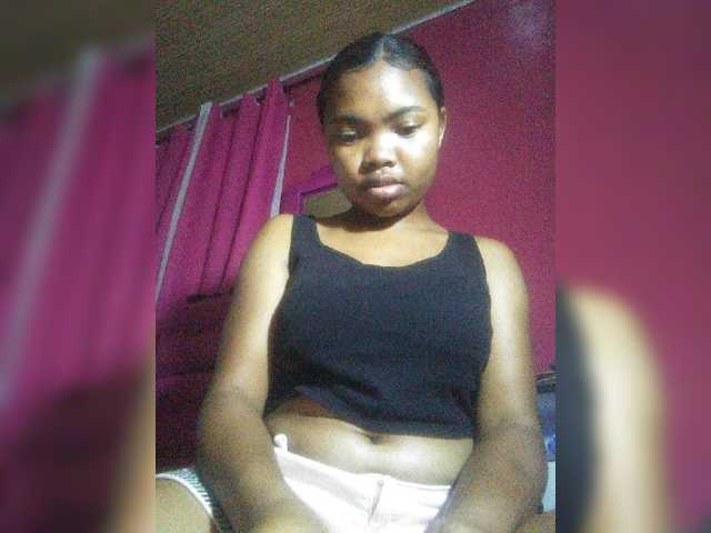 Nathykis live cam on BongaCams