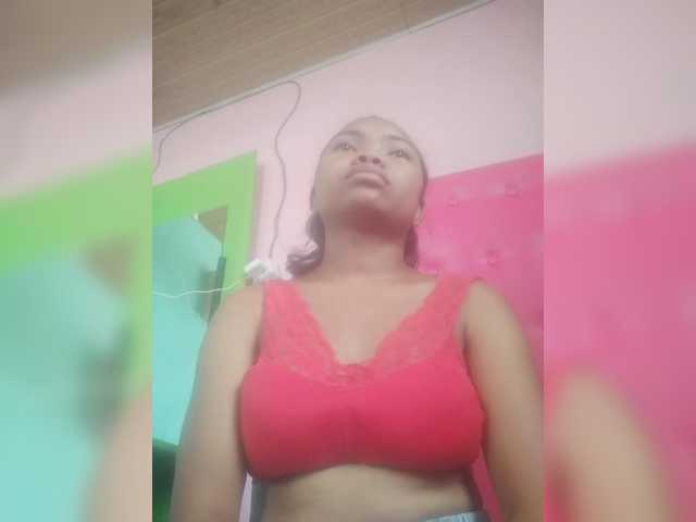 Nathykis live cam on BongaCams
