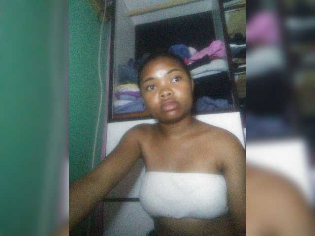 Nathykis live cam on BongaCams