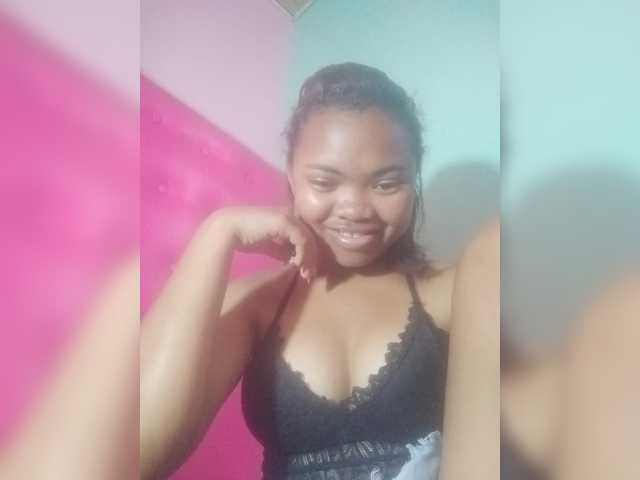 Nathykis live cam on BongaCams