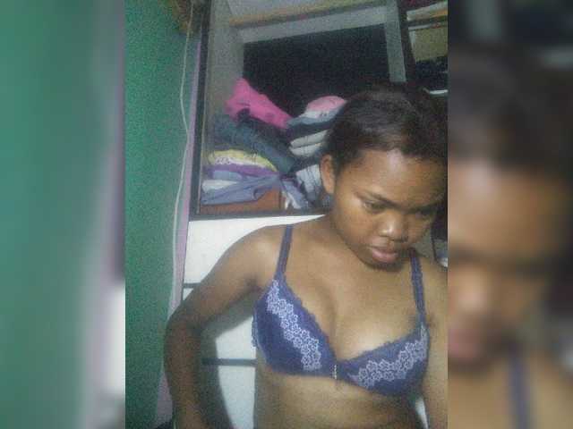 Nathykis live cam on BongaCams