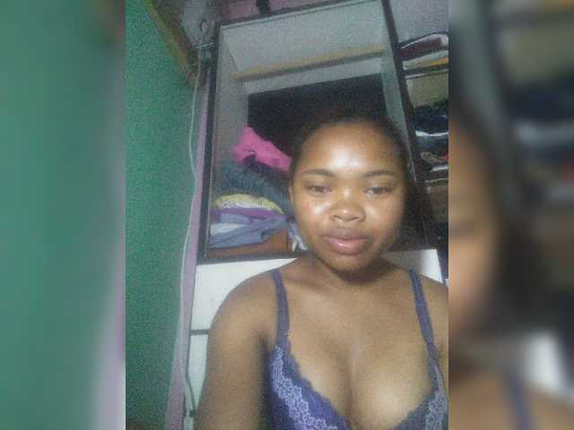 Nathykis live cam on BongaCams