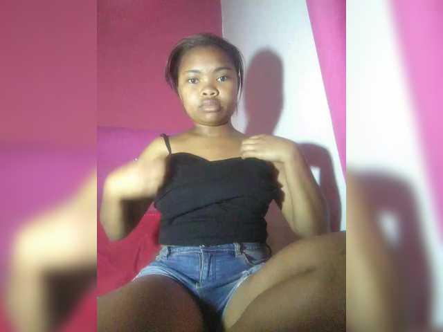 Nathykis live cam on BongaCams