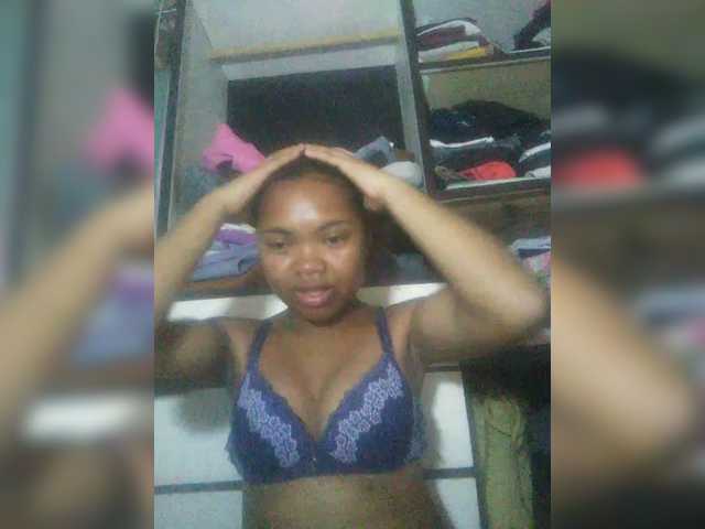 Nathykis live cam on BongaCams