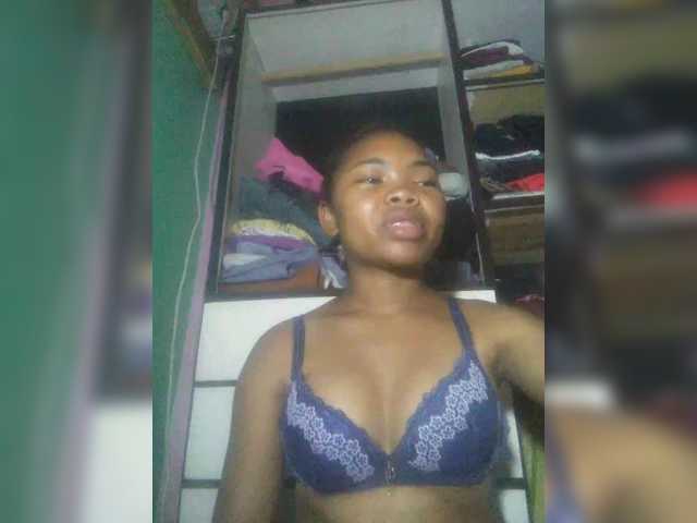 Nathykis live cam on BongaCams