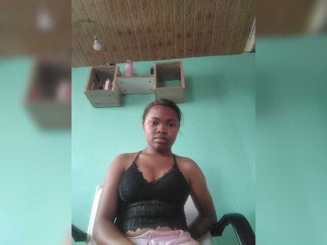 Nathykis live cam on BongaCams
