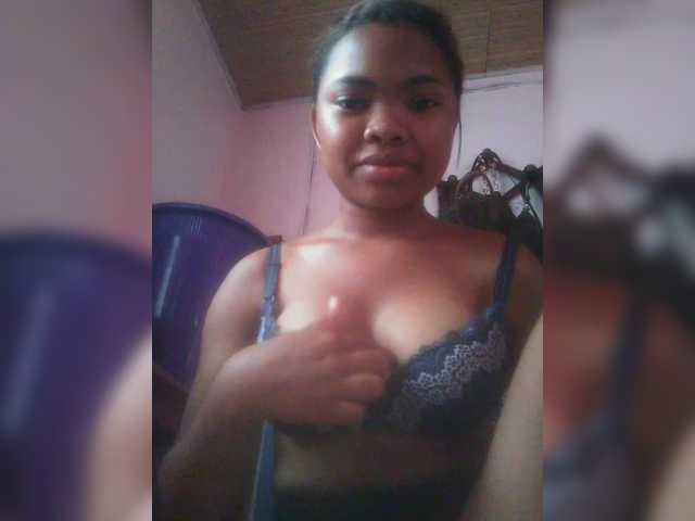 Nathykis live cam on BongaCams