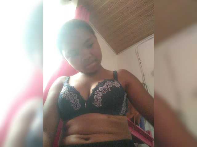 Nathykis live cam on BongaCams