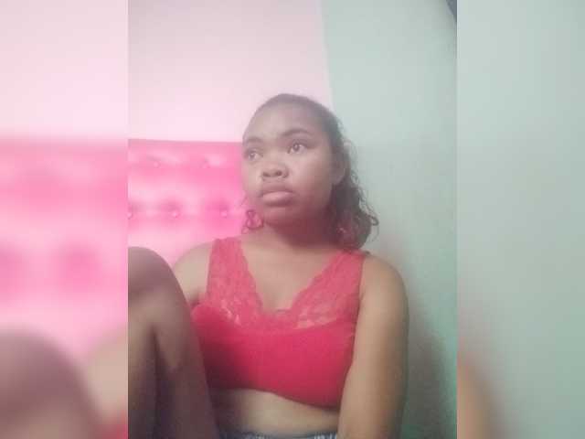 Nathykis live cam on BongaCams