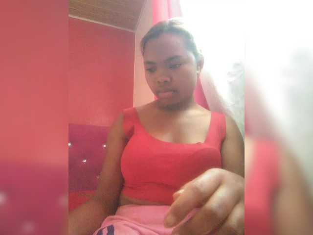 Nathykis live cam on BongaCams
