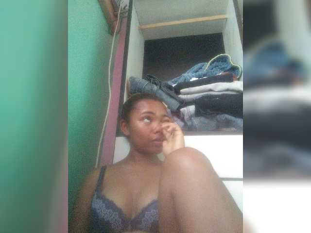 Nathykis live cam on BongaCams