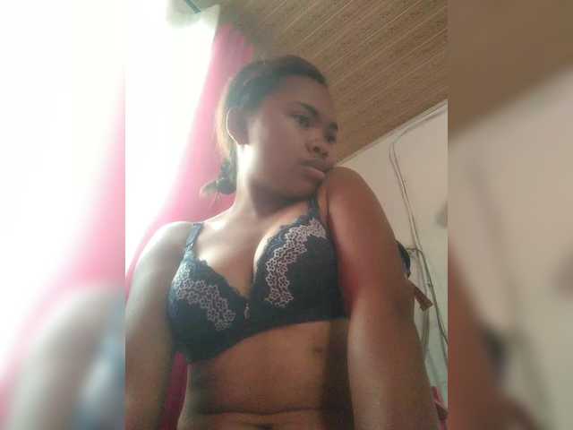Nathykis live cam on BongaCams