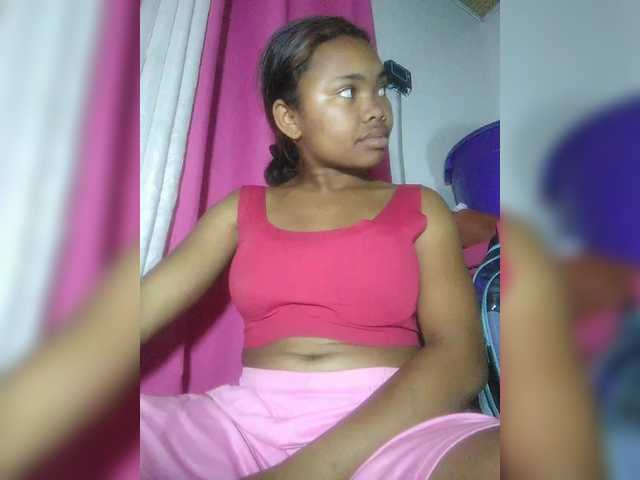 Nathykis live cam on BongaCams