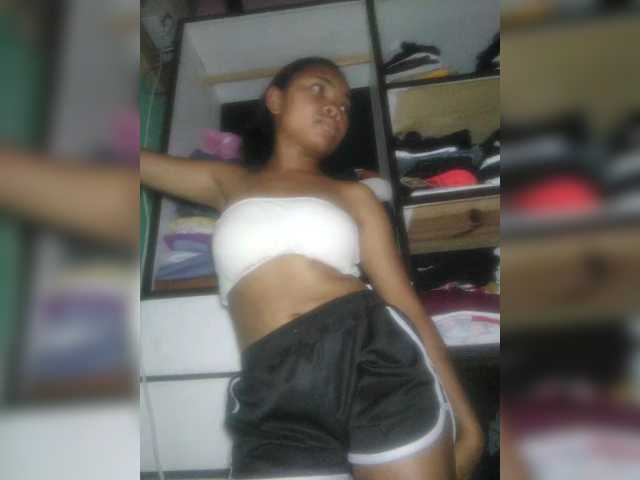 Nathykis live cam on BongaCams
