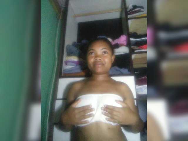 Nathykis live cam on BongaCams