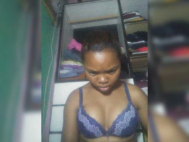 Nathykis live cam on BongaCams