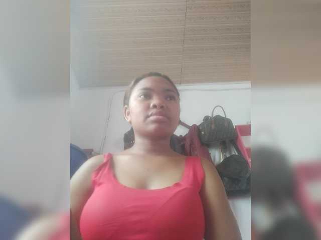 Nathykis live cam on BongaCams
