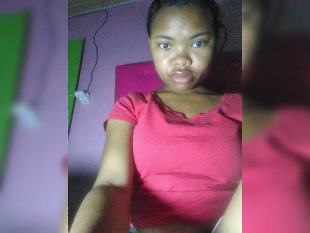 Nathykis, live now on BongaCams