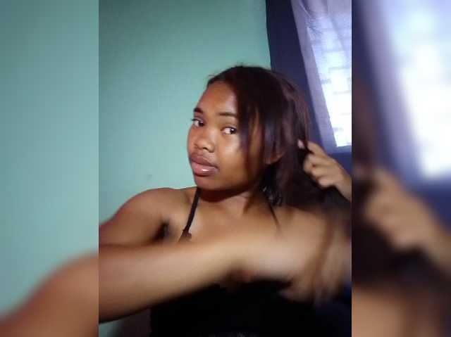 Nathykis live cam on BongaCams
