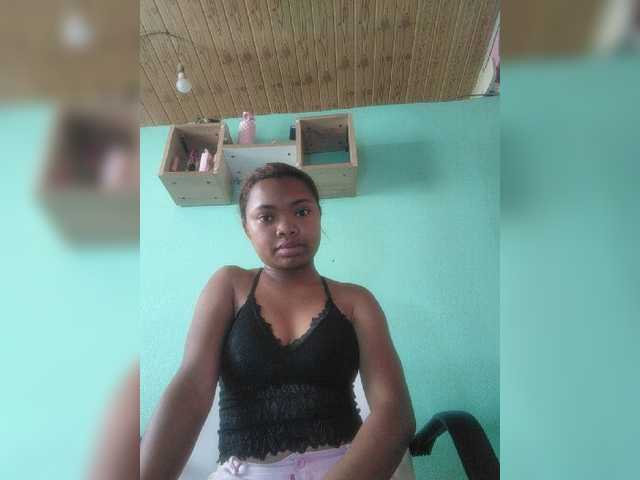Nathykis live cam on BongaCams