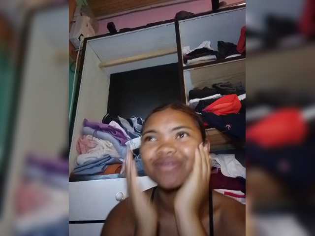 Nathykis live cam on BongaCams
