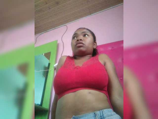 Nathykis live cam on BongaCams