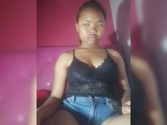 Nathykis live cam on BongaCams